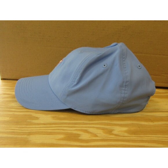 Bird Dogs Hat Cap Strap Back Golf Athletic Dad Performance One Size - Picture 5 of 11